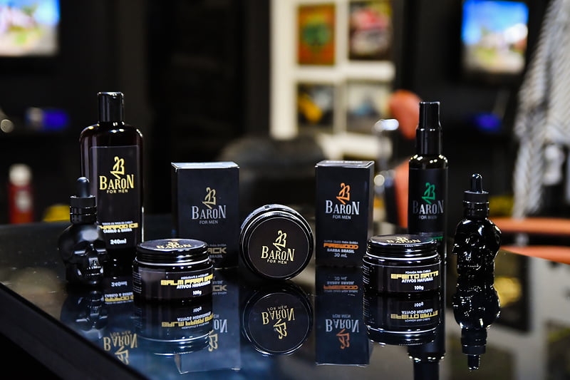 Produtos de qualidade